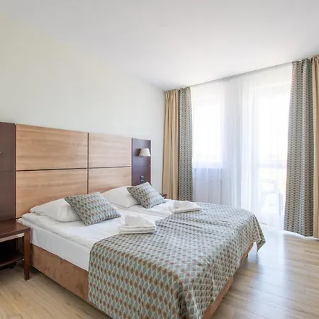 Apartment Spa Promenada Kolobrzeg