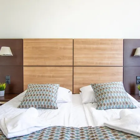 Spa Promenada Apartment