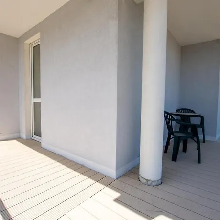 Apartment Spa Promenada *
