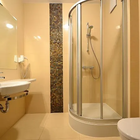 Spa Promenada *