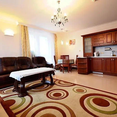 Spa Promenada * Kolobrzeg