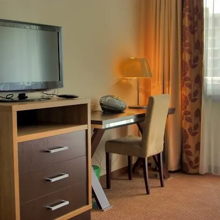 Spa Promenada Apartment *