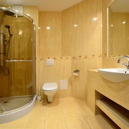 Spa Promenada Apartment