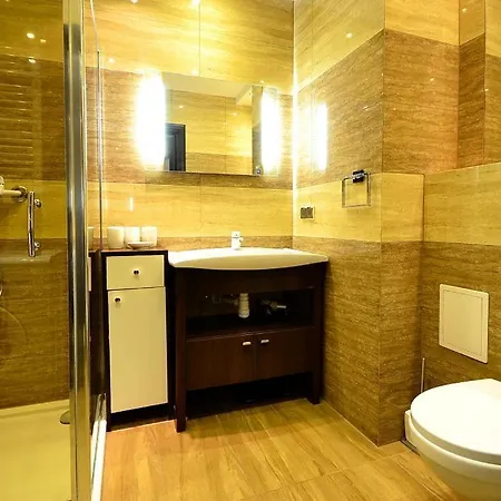Spa Promenada *