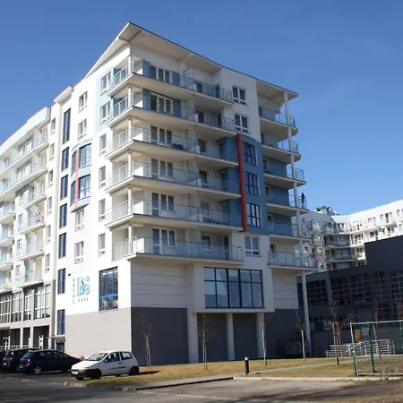 Spa Promenada * Kolobrzeg