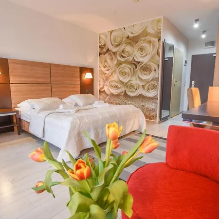 Spa Promenada Apartment