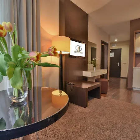 Spa Promenada *