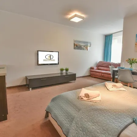 Spa Promenada Kolobrzeg