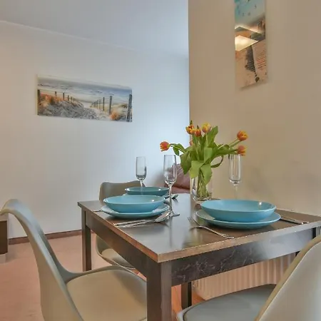 Apartment Spa Promenada