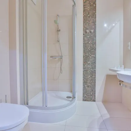 Apartment Spa Promenada *