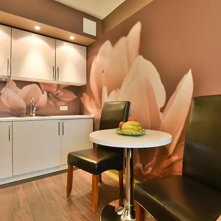 Spa Promenada Apartment *