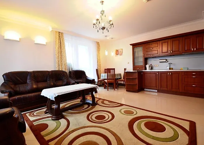 Spa Promenada * Kolobrzeg