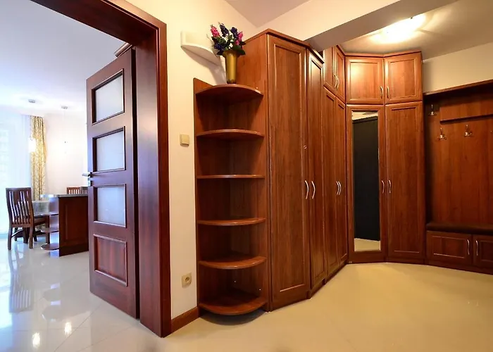 Spa Promenada Kolobrzeg