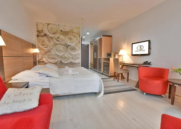 Spa Promenada * Kolobrzeg