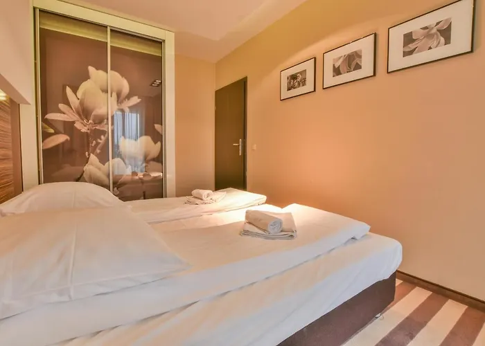 Spa Promenada Kolobrzeg