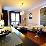 Spa Promenada Apartment *