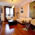Spa Promenada Apartment *