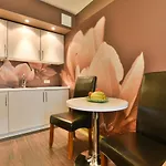 Spa Promenada Apartment *