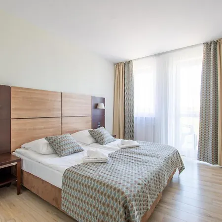 Appartamento Promenada Kołobrzeg