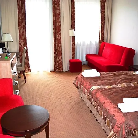 Apartment Spa Promenada Kolberg