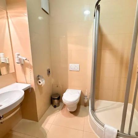 Spa Promenada * Kolobrzeg