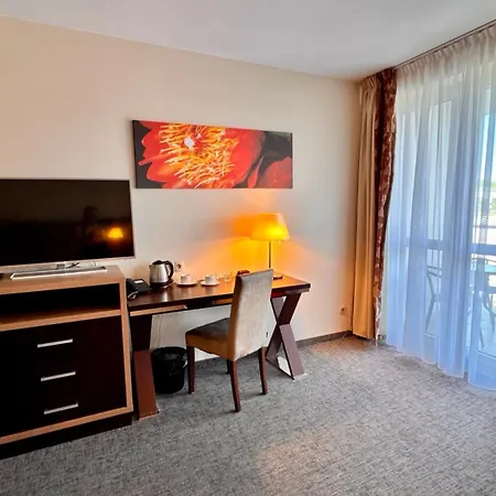 Apartmán Promenada Kolobřeh