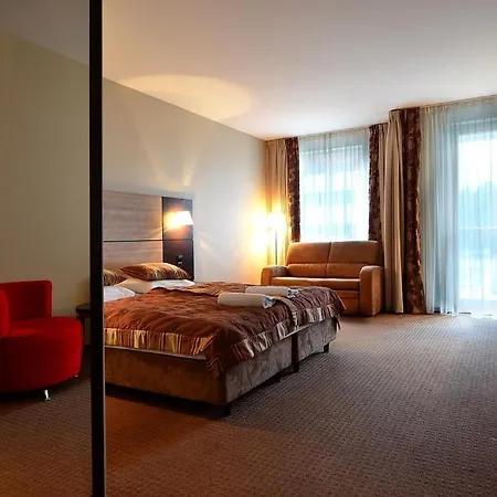 Apartment Spa Promenada Kolobrzeg