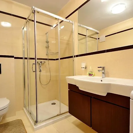 Apartmán Promenada