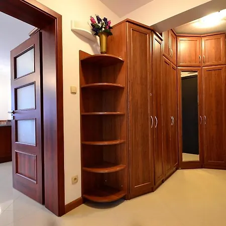 Promenada Колобжег