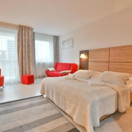 Spa Promenada Apartment
