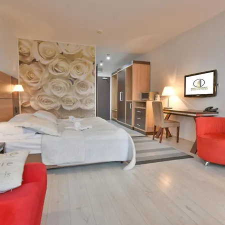 Promenada * Колобжег