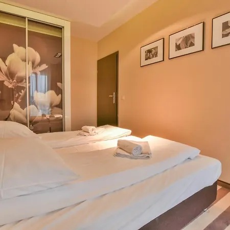 Promenada Колобжег