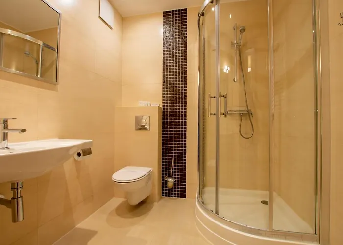 Apartment Spa Promenada *