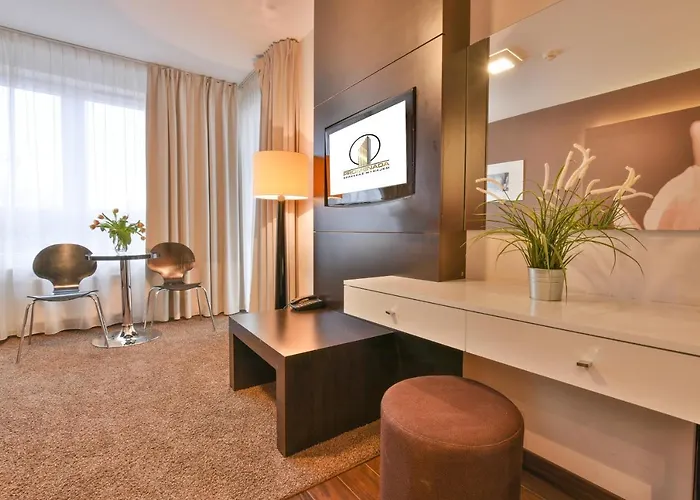 Spa Promenada Kolberg